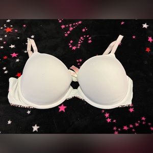 PINK Wear Everywhere Push Up Bra